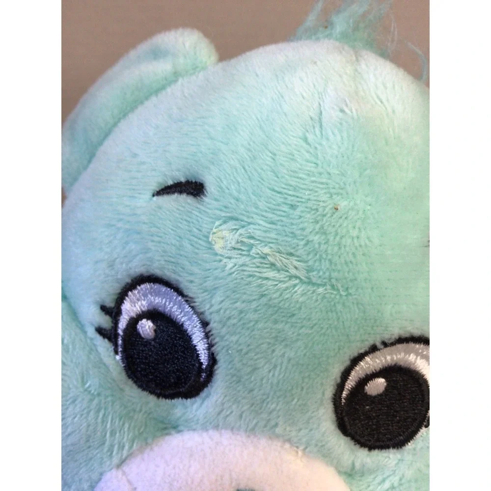 Care Bears‎ Wish Bear 10